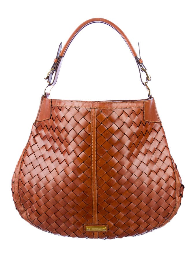 Burberry Lauderdale Hobo