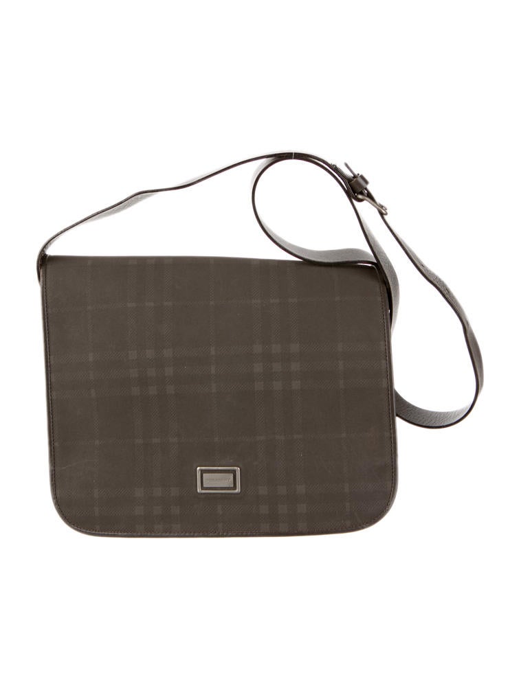 Burberry Messenger Bag