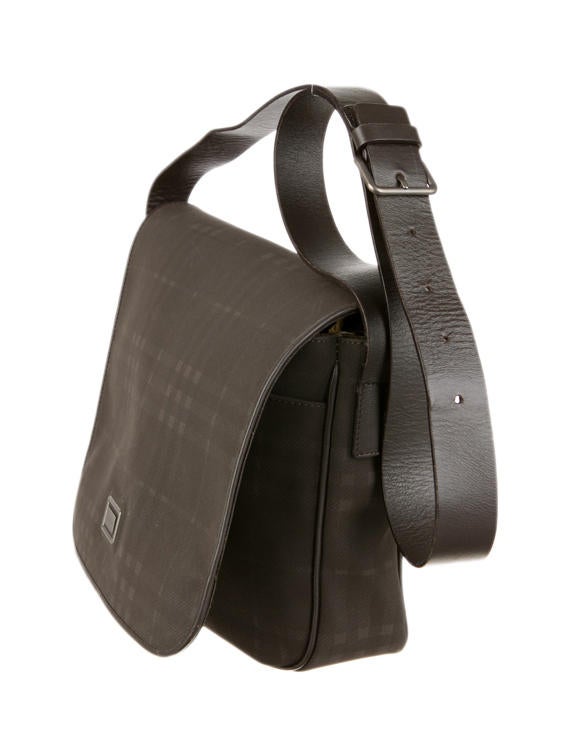 Burberry Messenger Bag