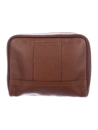 Burberry Quilted Vest