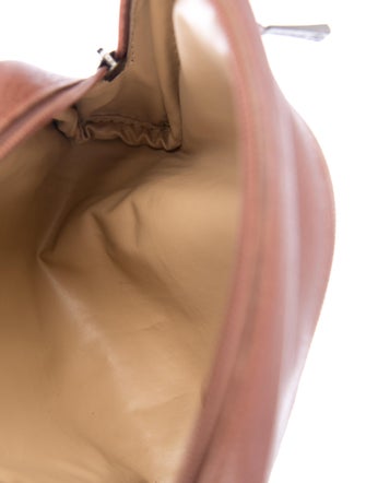 Burberry Quilted Vest