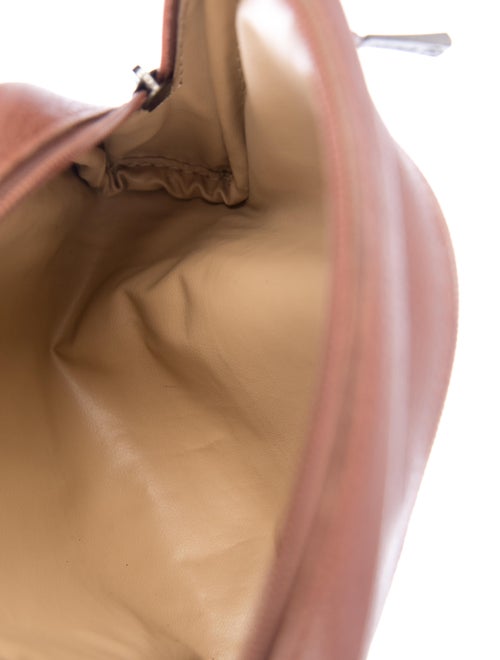 Burberry Quilted Vest