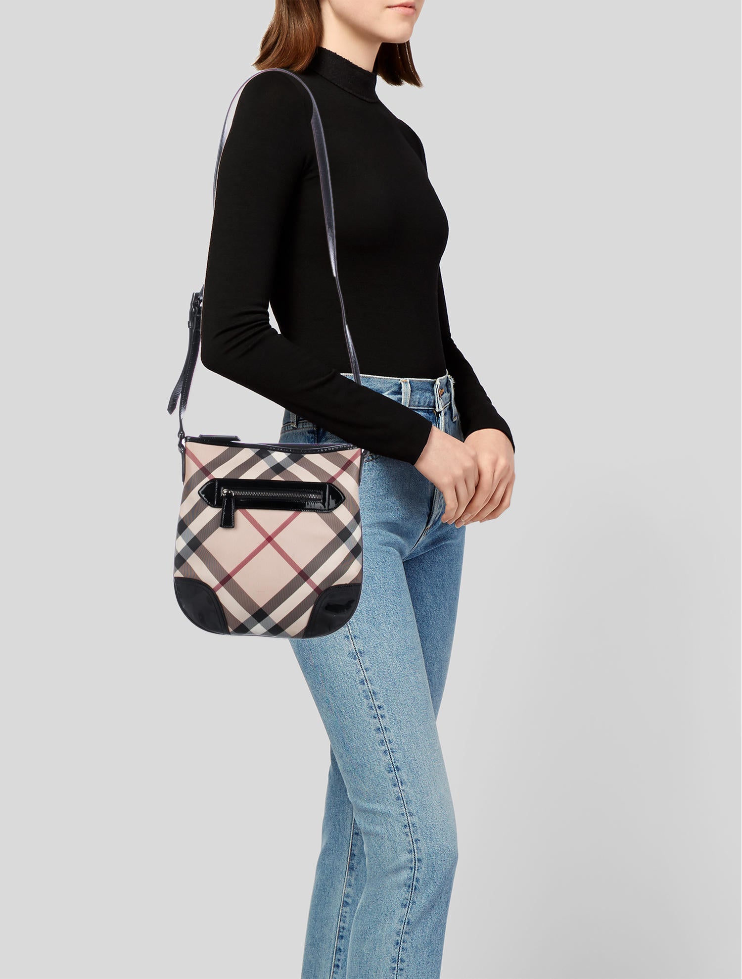 burberry dryden crossbody