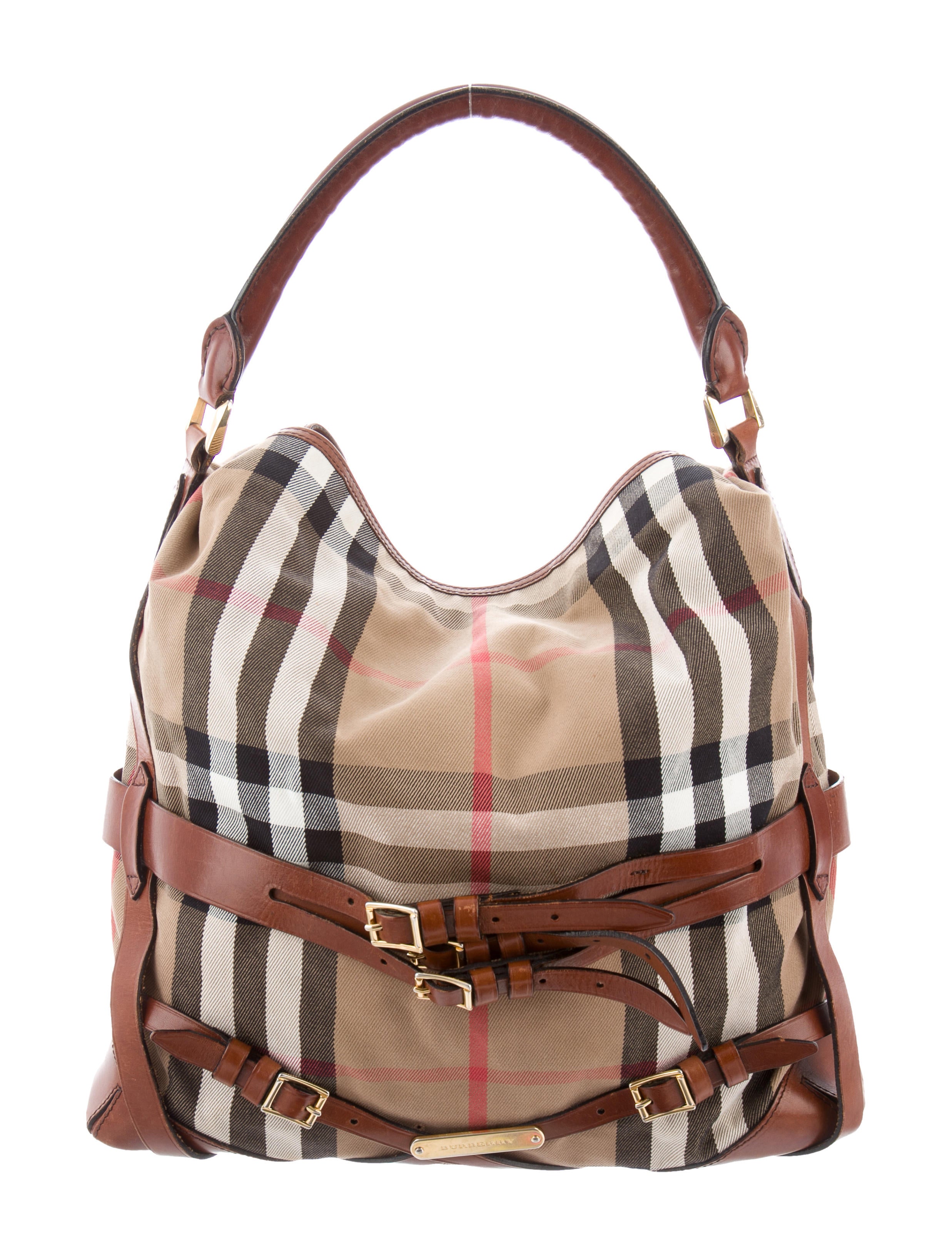 burberry gosford bag