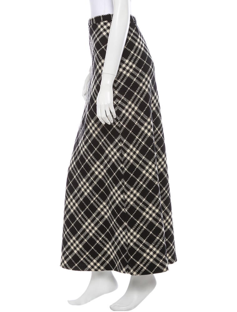 Burberry Cashmere Scarf