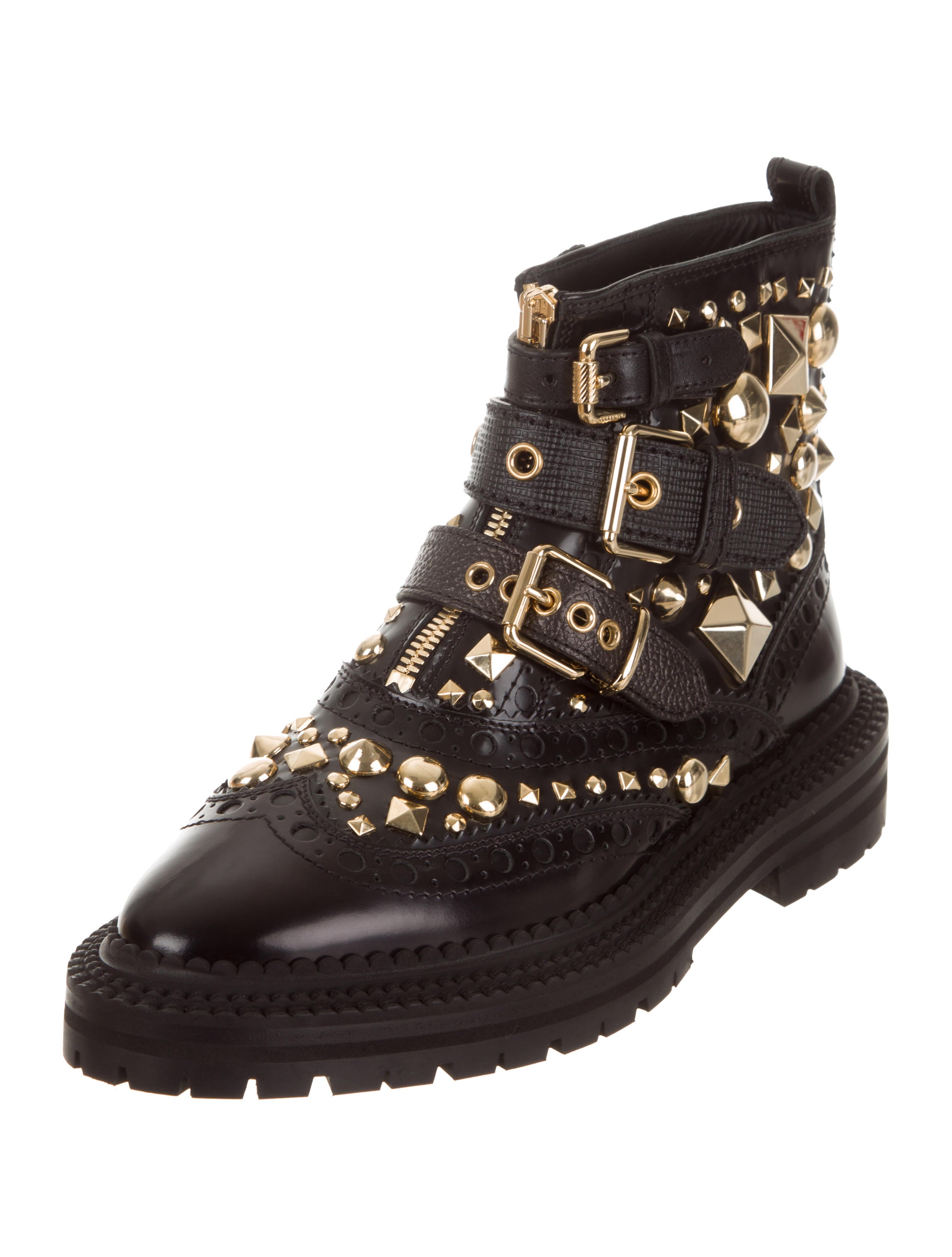 burberry everdon boots