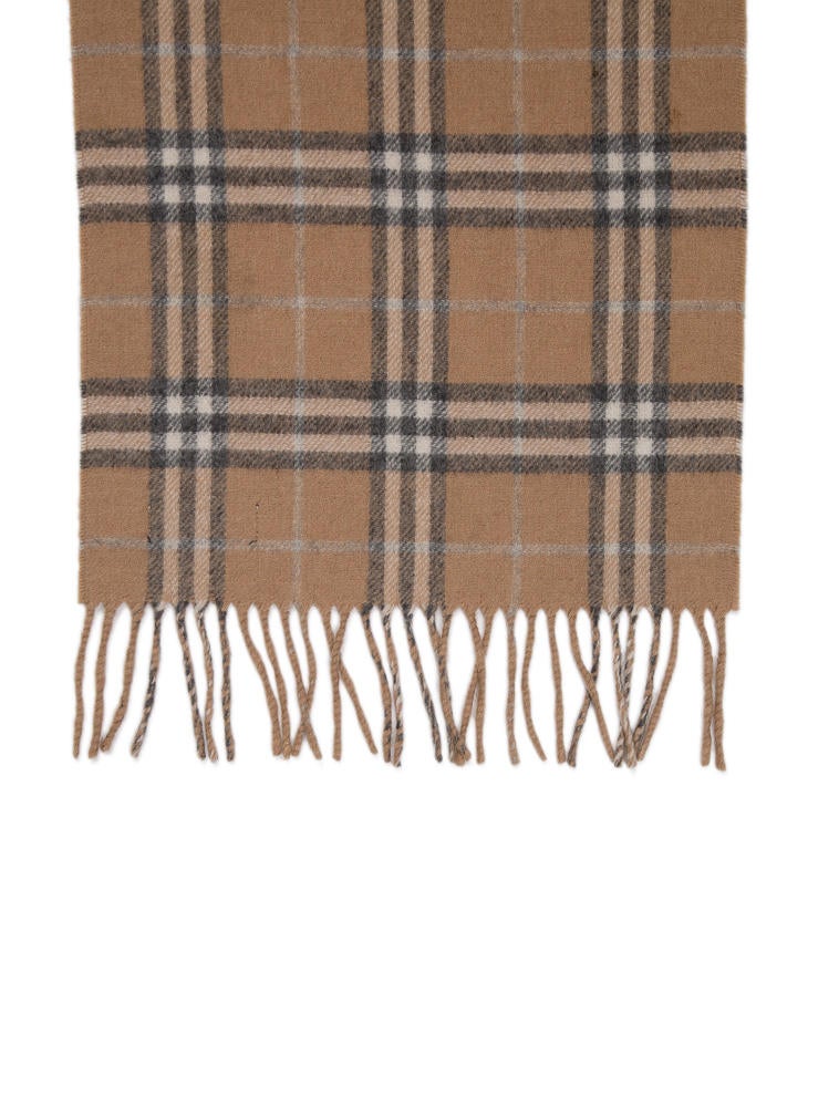 Burberry RT to C Scarf