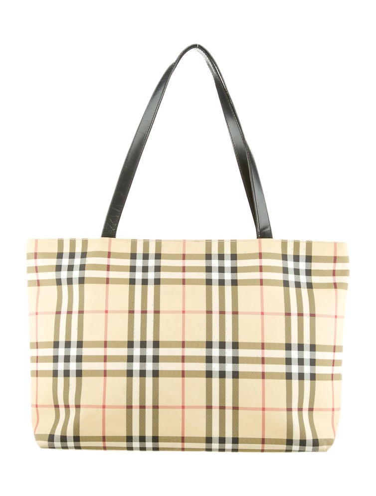 Burberry Tote