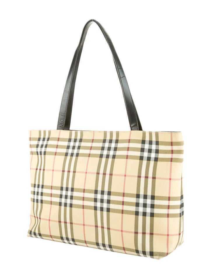 Burberry Tote