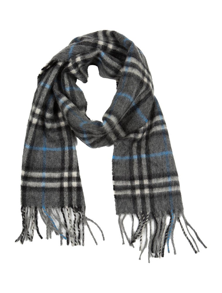 Burberry Scarf