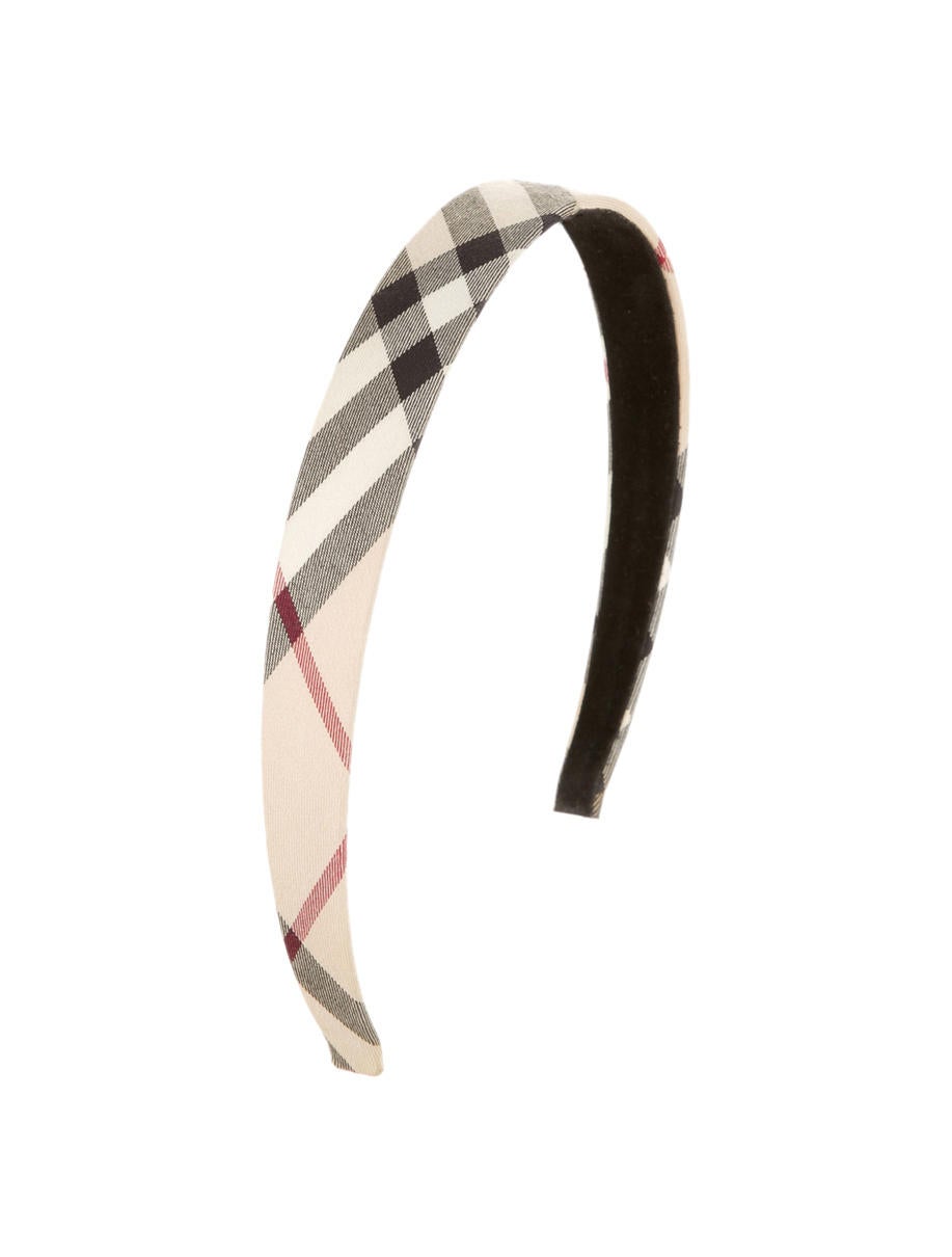 Burberry Headband