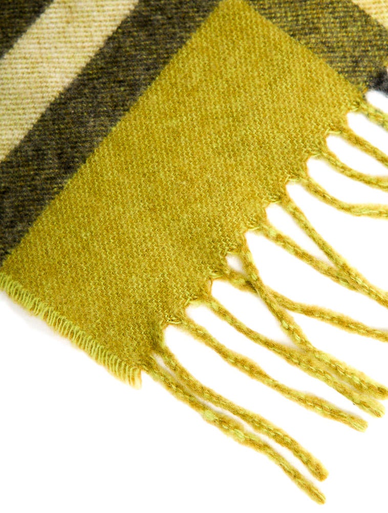 Burberry Cashmere Scarf