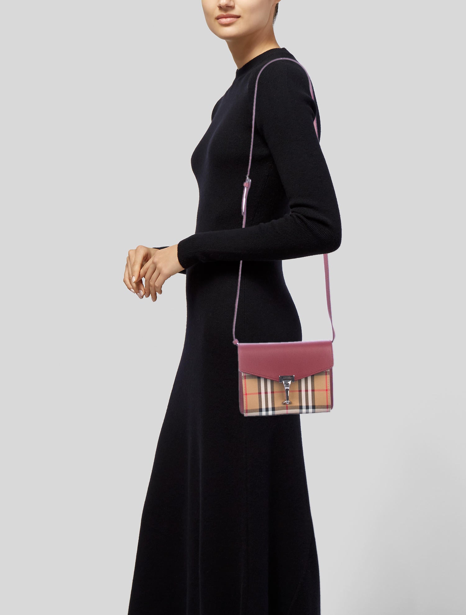 macken burberry