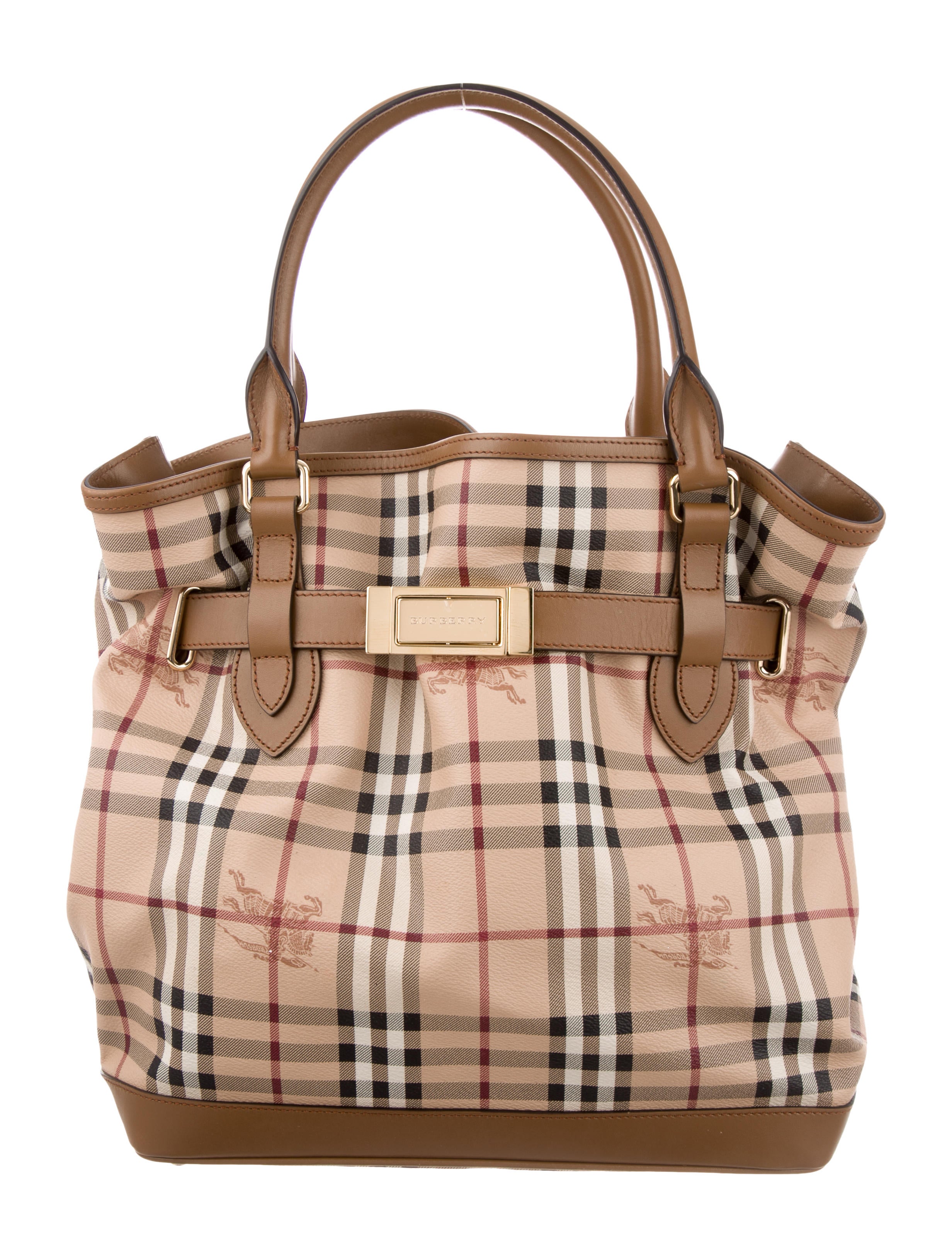 burberry golderton tote