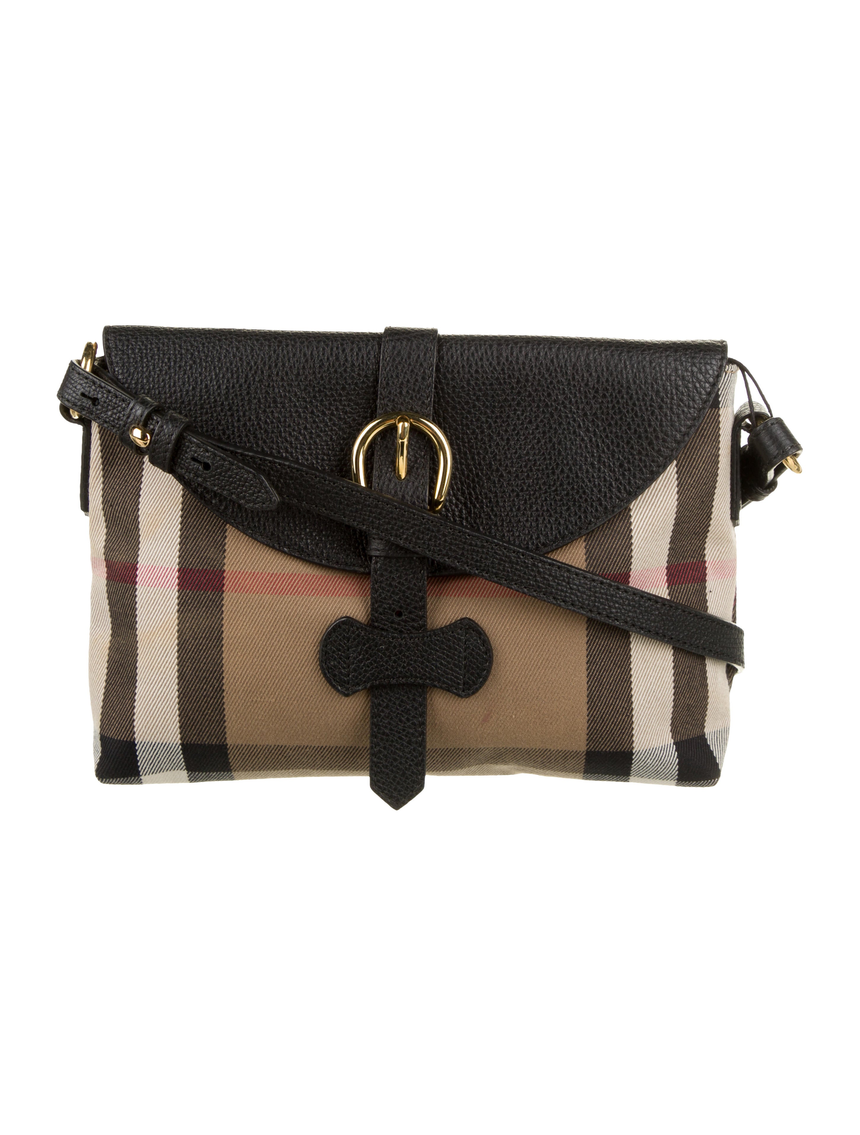burberry metis