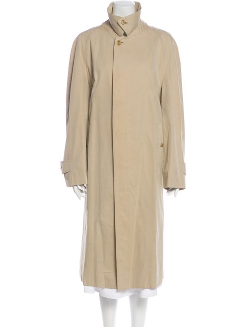 Burberry Vintage Trench Coat