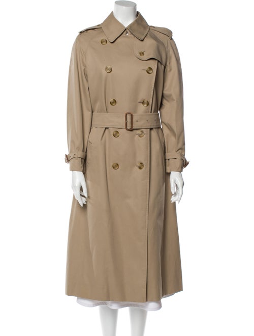 Burberry Trench Coat