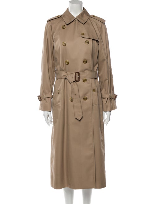 Burberry Trench Coat