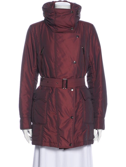 Burberry Trench Coat
