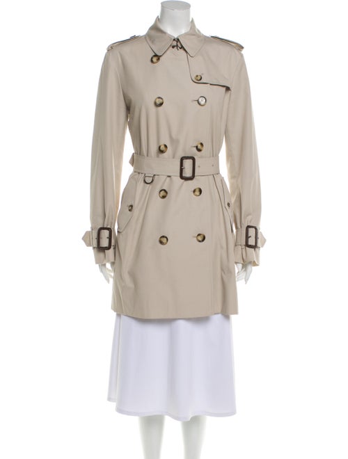 Burberry Trench Coat