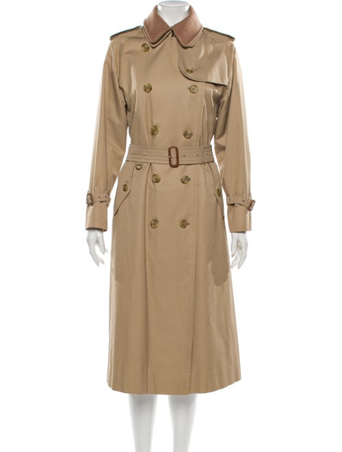 Burberry Trench Coat