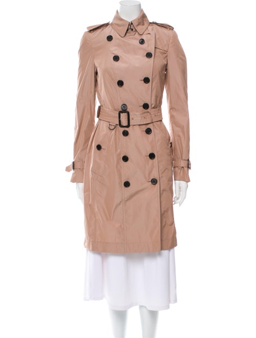 Burberry Trench Coat