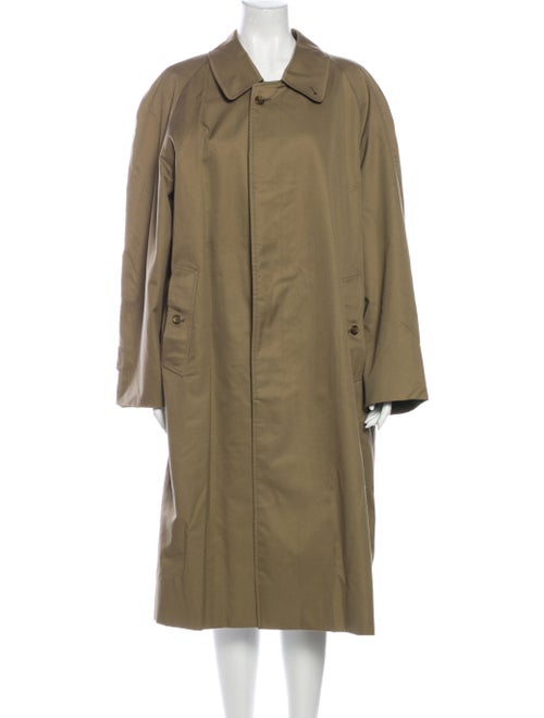 Burberry Trench Coat
