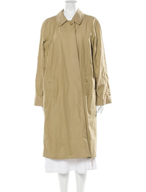 Burberry Coat