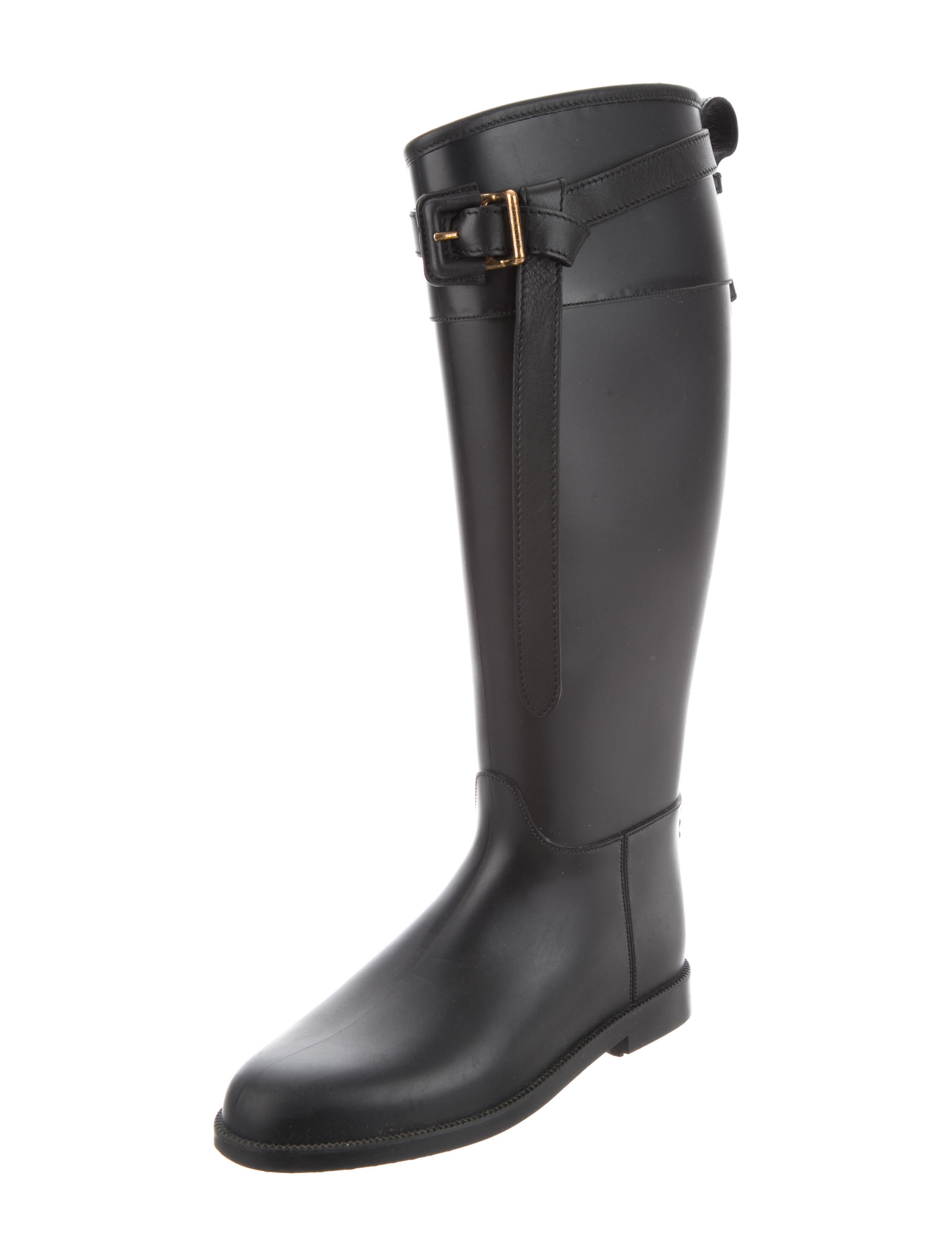 burberry riding boots sale