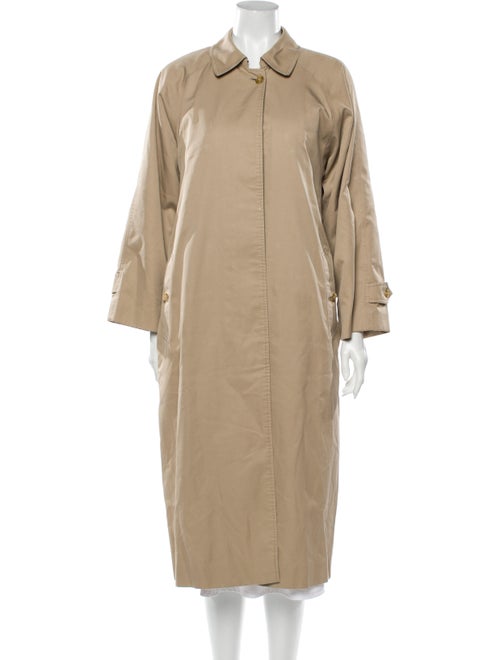 Burberry Trench Coat