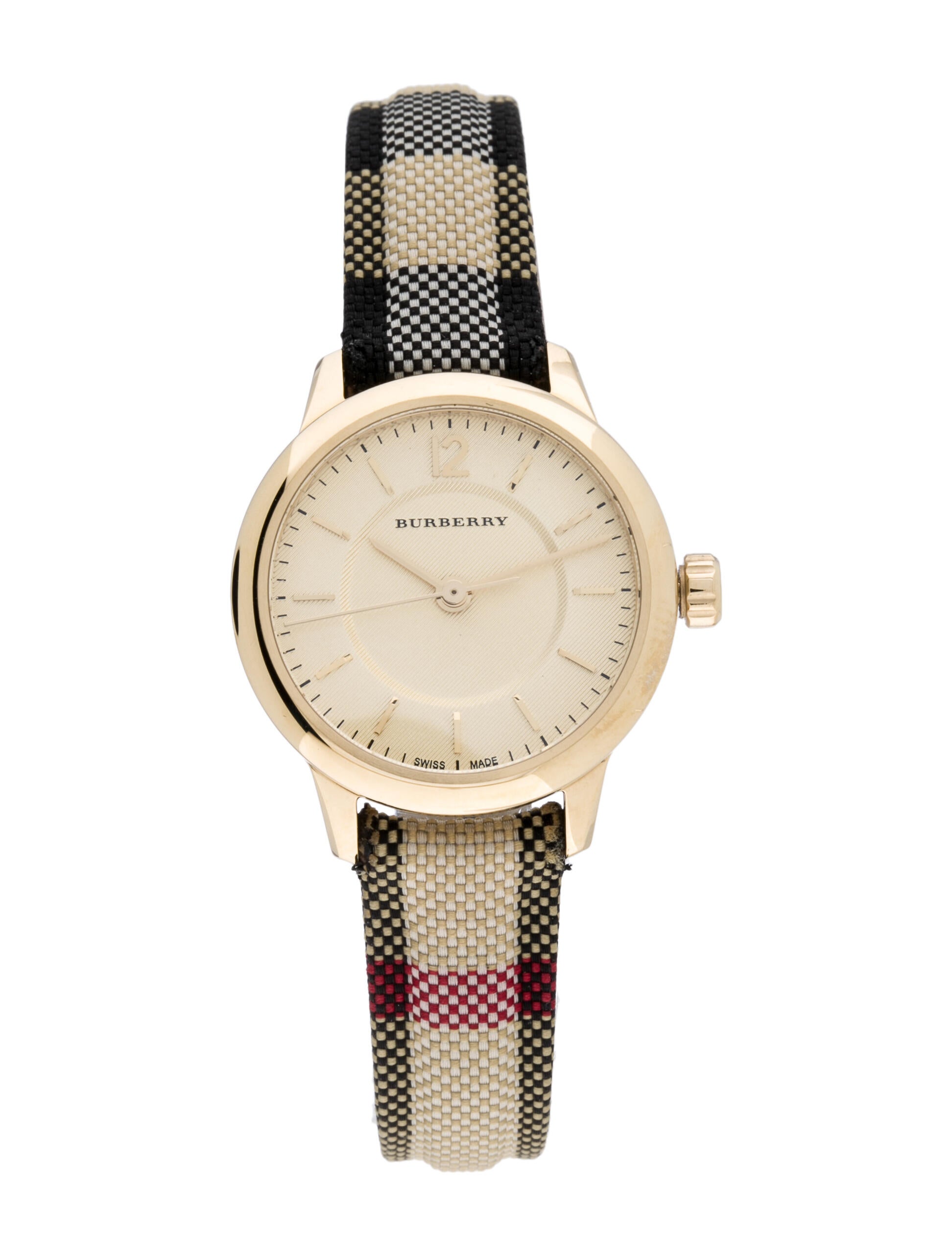 burberry watches online shop