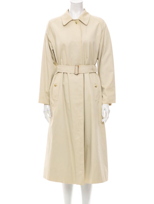 Burberry Trench Coat