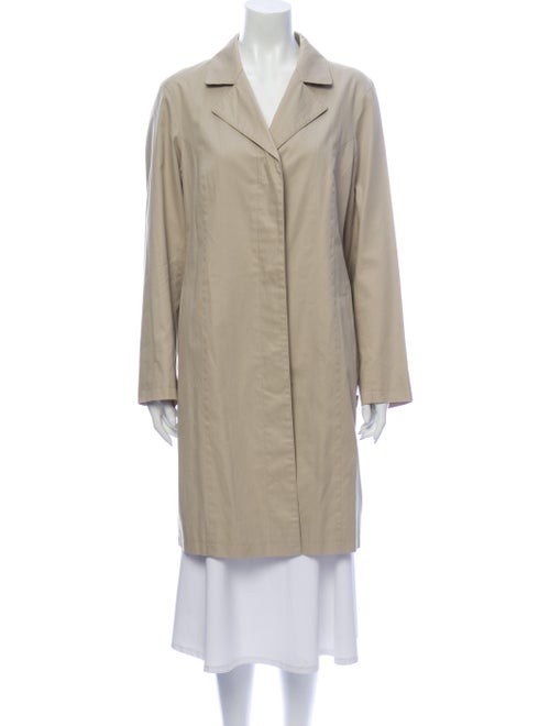 Burberry Coat