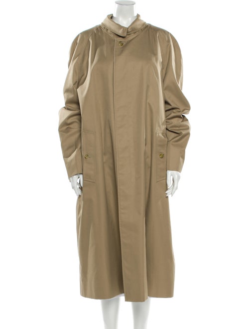 Burberry Coat