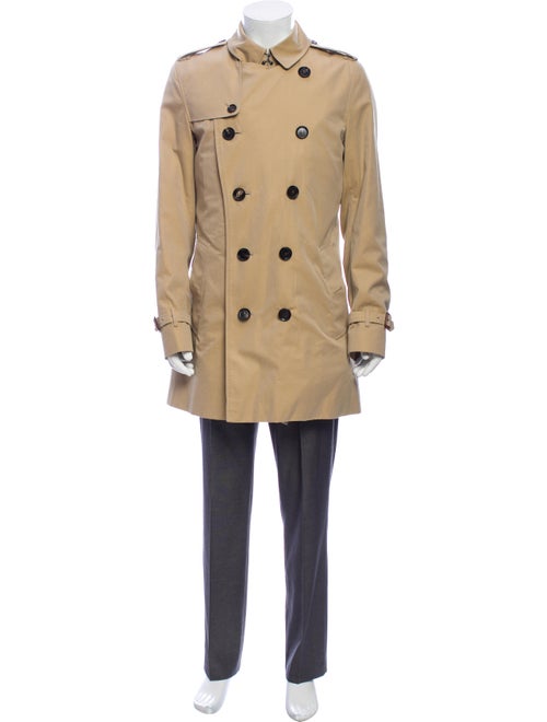 Burberry Trench Coat