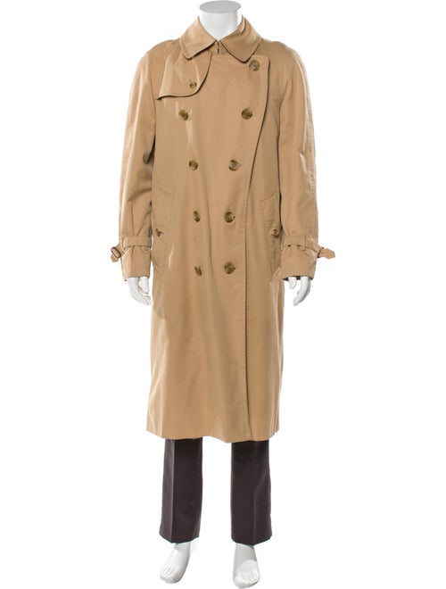 Burberry Trench Coat