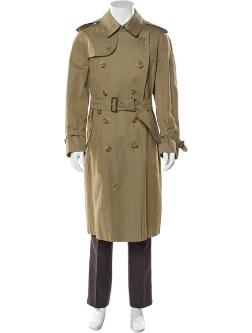Burberry Trench Coat