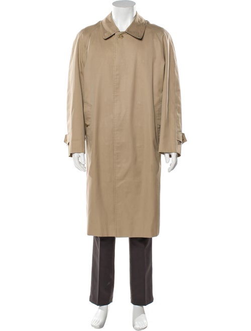 Burberry Trench Coat