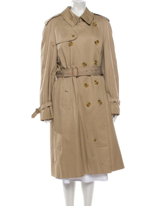 Burberry Trench Coat