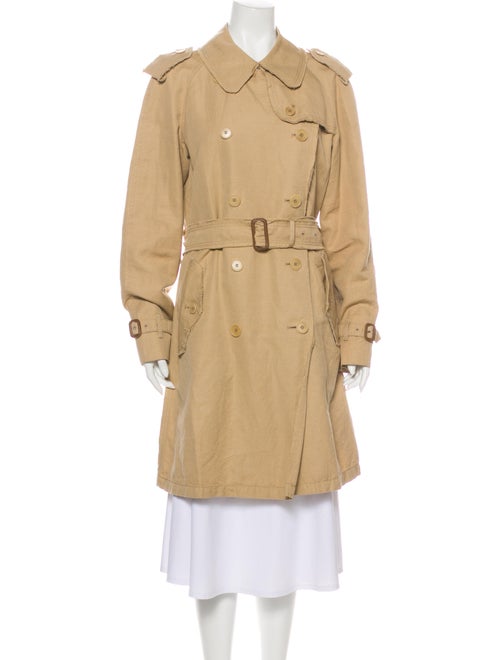 Burberry Trench Coat