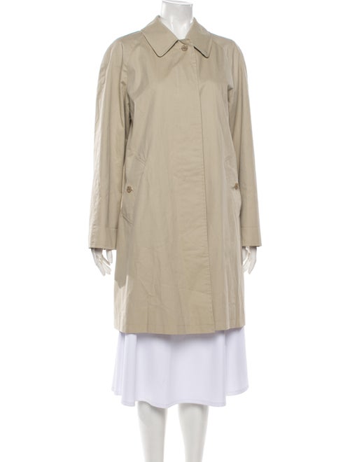 Burberry Trench Coat