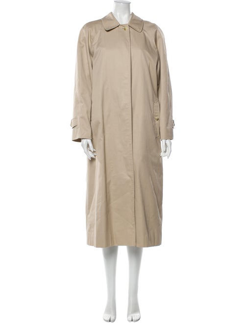 Burberry Coat