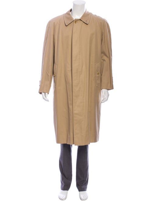 Burberry Trench Coat
