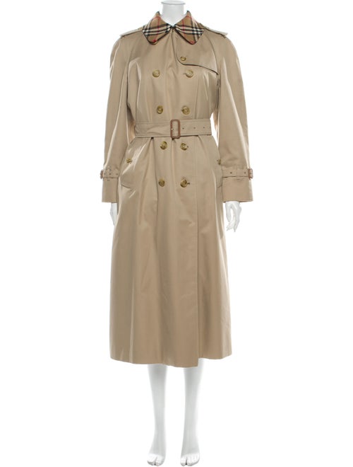 Burberry Trench Coat