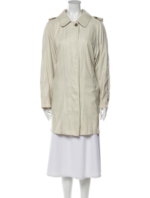 Burberry Coat