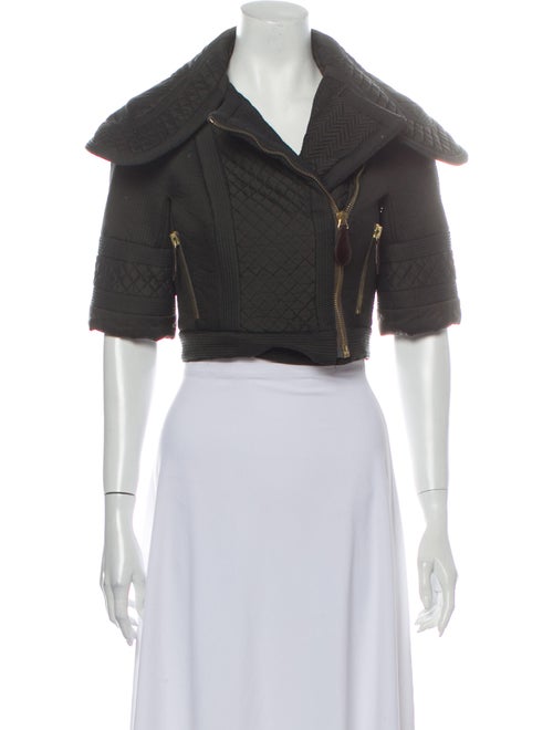 Burberry Bolero Brown