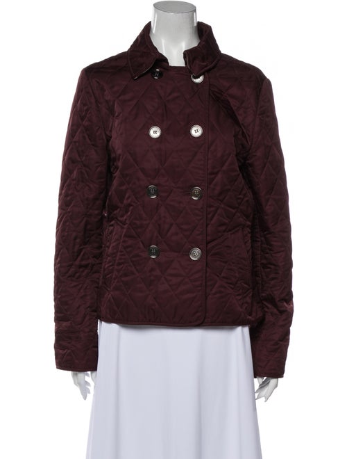 Burberry Jacket