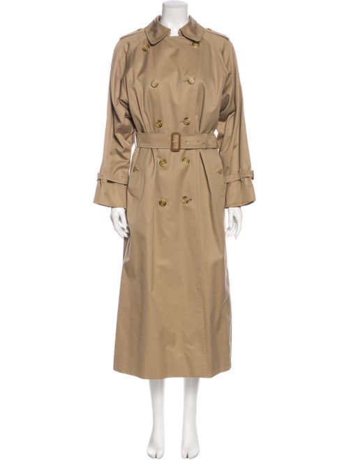 Burberry Trench Coat