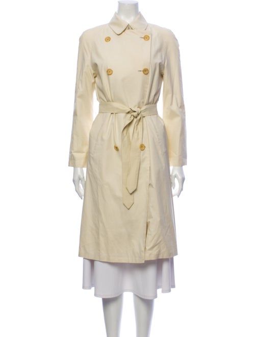 Burberry Trench Coat