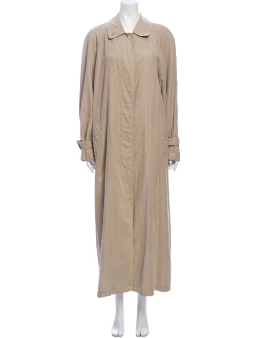 Burberry Vintage Trench Coat